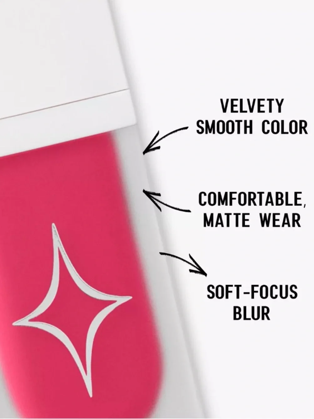 HALF MAGIC Mouth Cloud Soft Matte Lip Cream in Invoice Attached 5.5g BRAND NEW